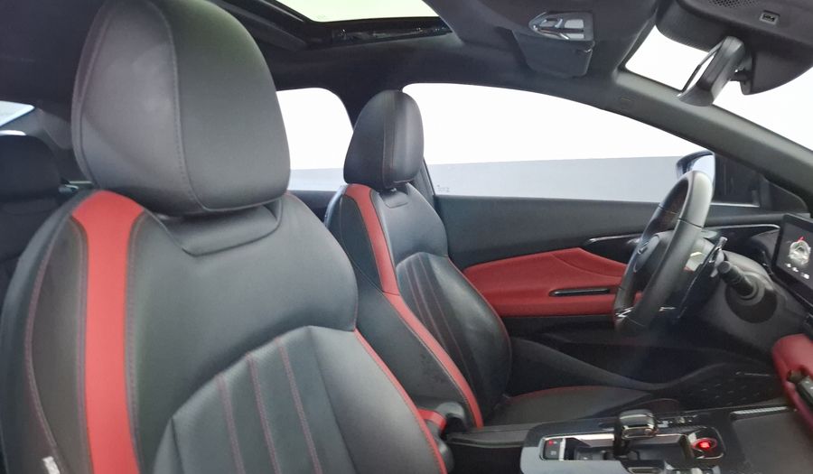 Dodge Attitude 1.5 GT DCT Sedan 2025