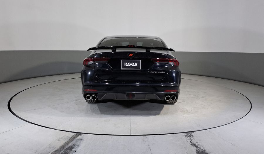 Dodge Attitude 1.5 GT DCT Sedan 2025