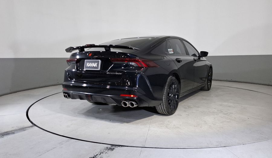 Dodge Attitude 1.5 GT DCT Sedan 2025