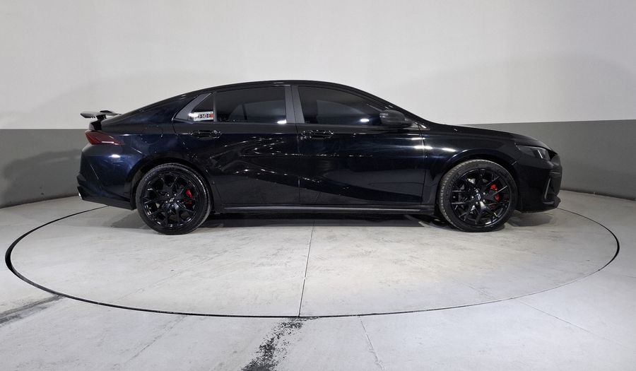Dodge Attitude 1.5 GT DCT Sedan 2025