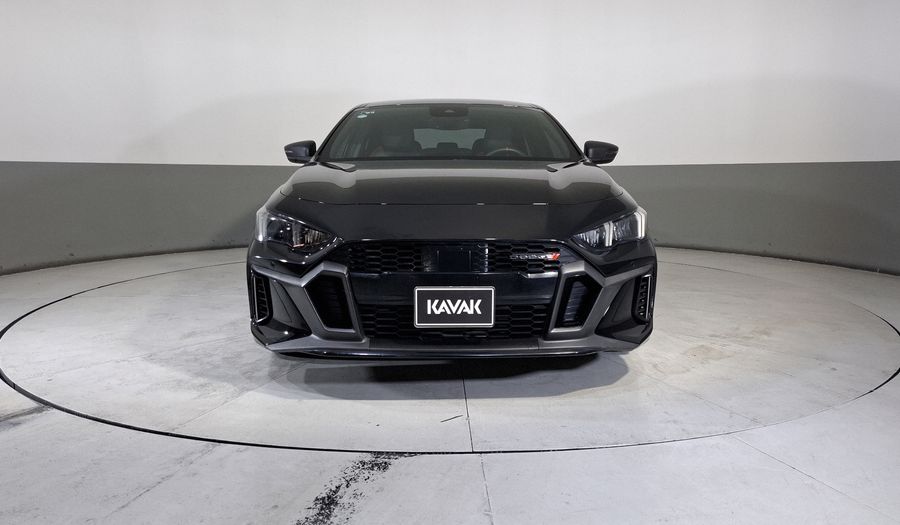 Dodge Attitude 1.5 GT DCT Sedan 2025