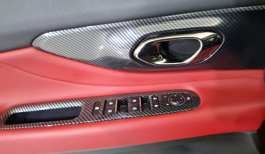 Dodge Attitude 1.5 GT DCT Sedan 2025