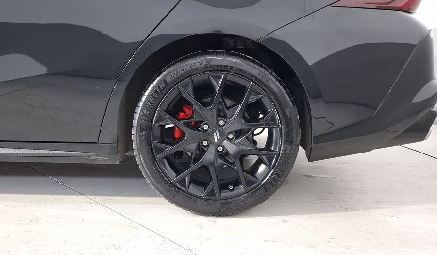 Dodge Attitude 1.5 GT DCT Sedan 2025