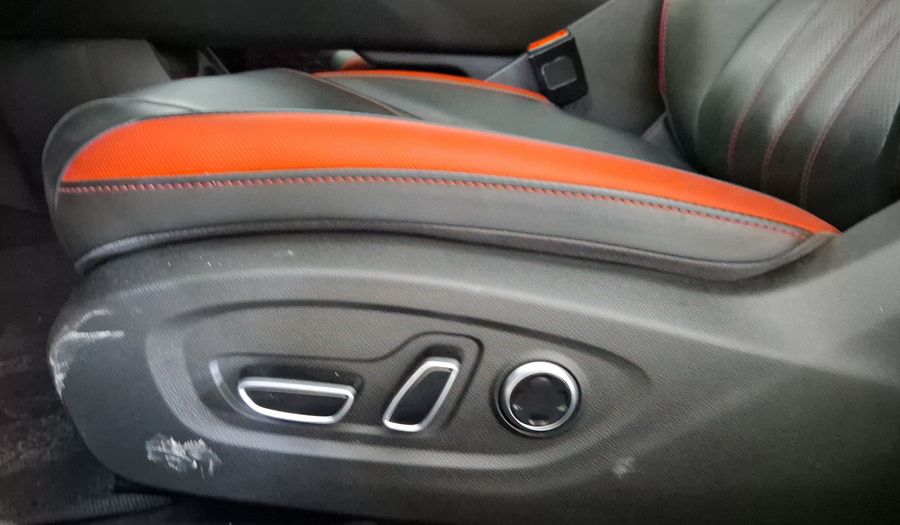 Dodge Attitude 1.5 GT DCT Sedan 2025