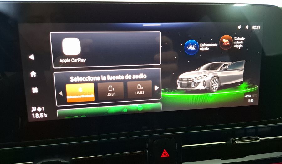 Dodge Attitude 1.5 GT DCT Sedan 2025