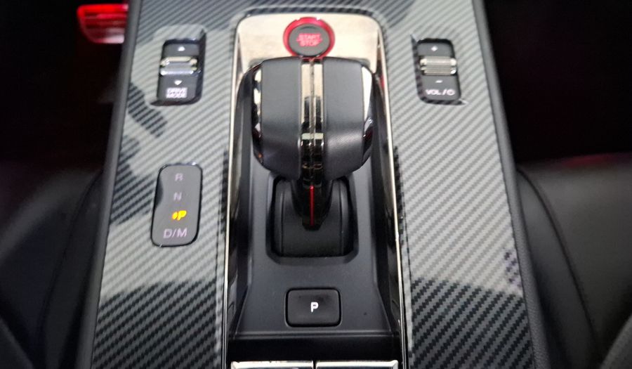 Dodge Attitude 1.5 GT DCT Sedan 2025