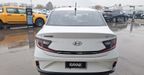 Hyundai Grand I10 1.2 PLUS Sedan 2022