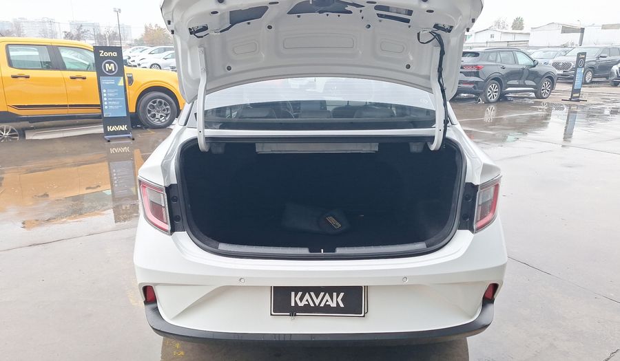 Hyundai Grand I10 1.2 PLUS Sedan 2022