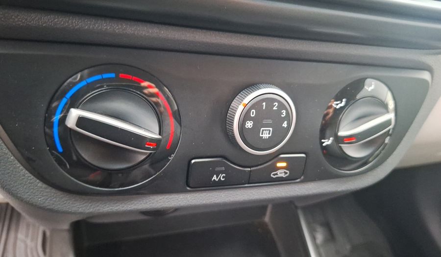 Hyundai Grand I10 1.2 PLUS Sedan 2022