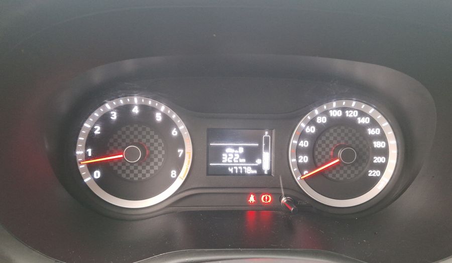 Hyundai Grand I10 1.2 PLUS Sedan 2022