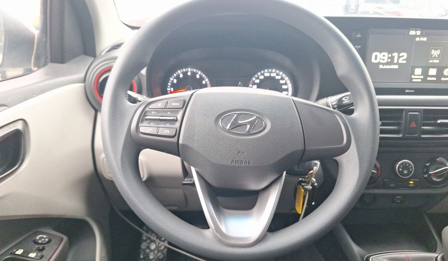 Hyundai Grand I10 1.2 PLUS Sedan 2022