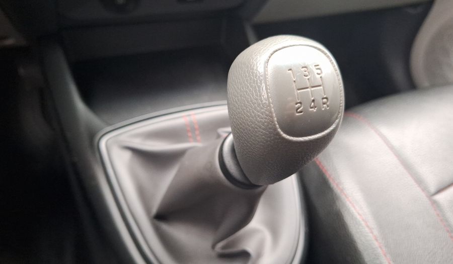 Hyundai Grand I10 1.2 PLUS Sedan 2022