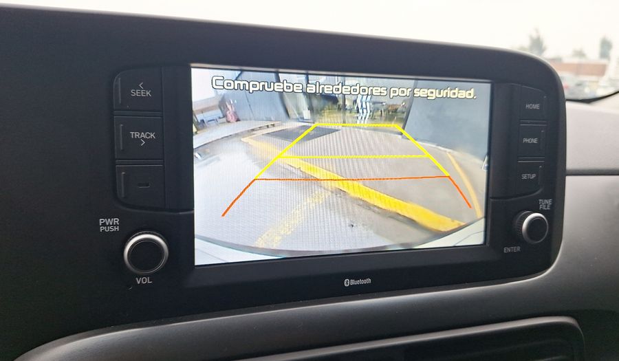 Hyundai Grand I10 1.2 PLUS Sedan 2022