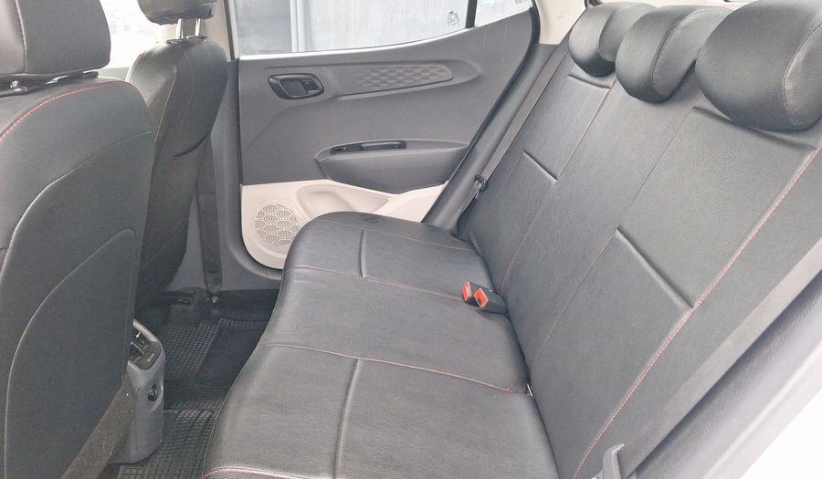 Hyundai Grand I10 1.2 PLUS Sedan 2022