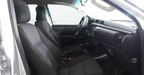 Toyota Hilux 2.7 SR DOBLE CABINA Pickup 2021