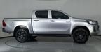 Toyota Hilux 2.7 SR DOBLE CABINA Pickup 2021