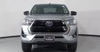 Toyota Hilux 2.7 SR DOBLE CABINA Pickup 2021