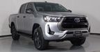 Toyota Hilux 2.7 SR DOBLE CABINA Pickup 2021
