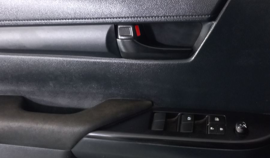Toyota Hilux 2.7 SR DOBLE CABINA Pickup 2021