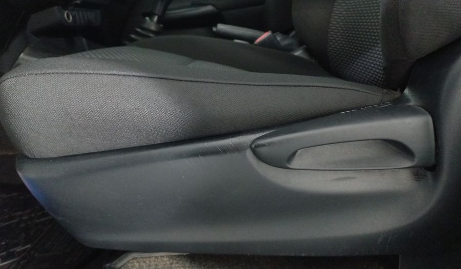 Toyota Hilux 2.7 SR DOBLE CABINA Pickup 2021