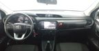 Toyota Hilux 2.7 SR DOBLE CABINA Pickup 2021