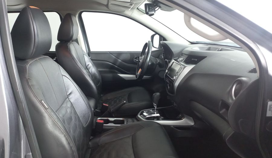 Nissan Frontier 2.5 PLATINUM LE DIESEL AUTO 4WD Pickup 2023
