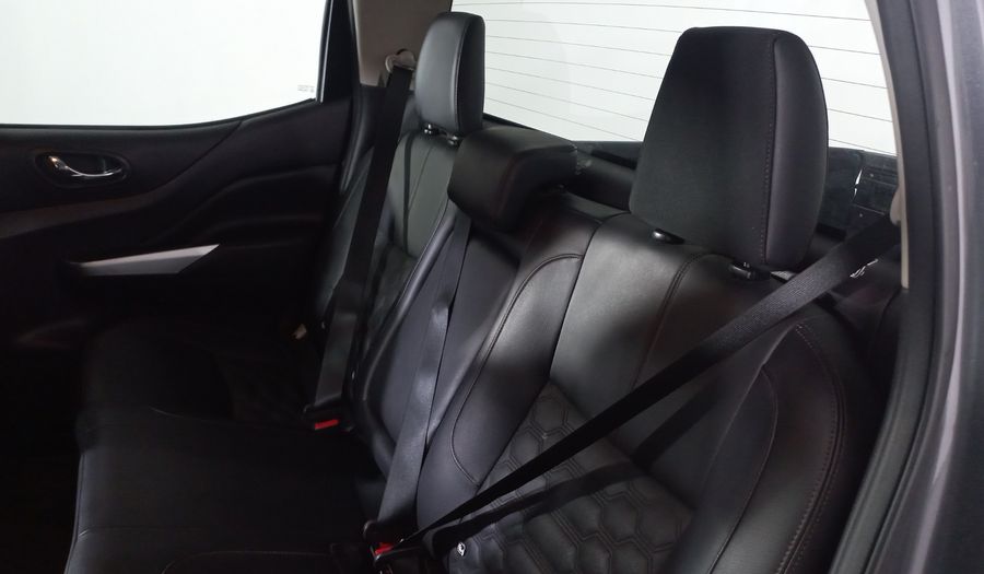 Nissan Frontier 2.5 PLATINUM LE DIESEL AUTO 4WD Pickup 2023
