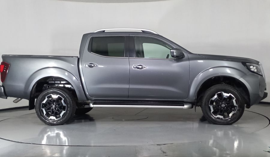Nissan Frontier 2.5 PLATINUM LE DIESEL AUTO 4WD Pickup 2023