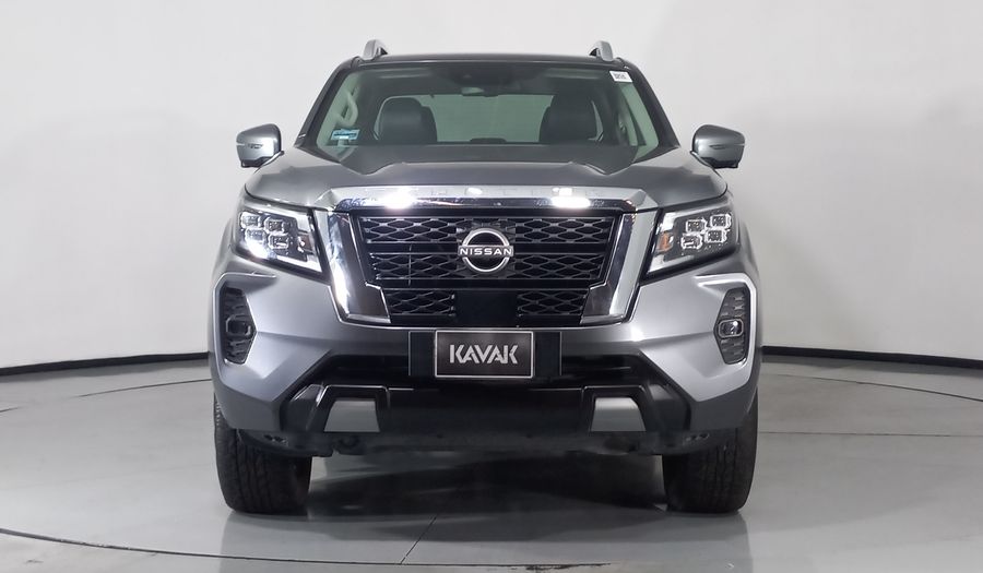 Nissan Frontier 2.5 PLATINUM LE DIESEL AUTO 4WD Pickup 2023