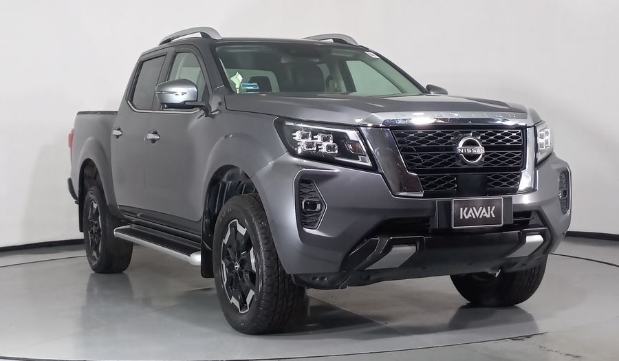 Nissan Frontier 2.5 PLATINUM LE DIESEL AUTO 4WD Pickup 2023