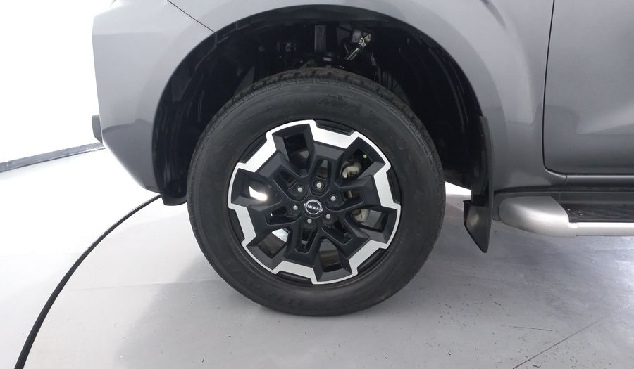 Nissan Frontier 2.5 PLATINUM LE DIESEL AUTO 4WD Pickup 2023