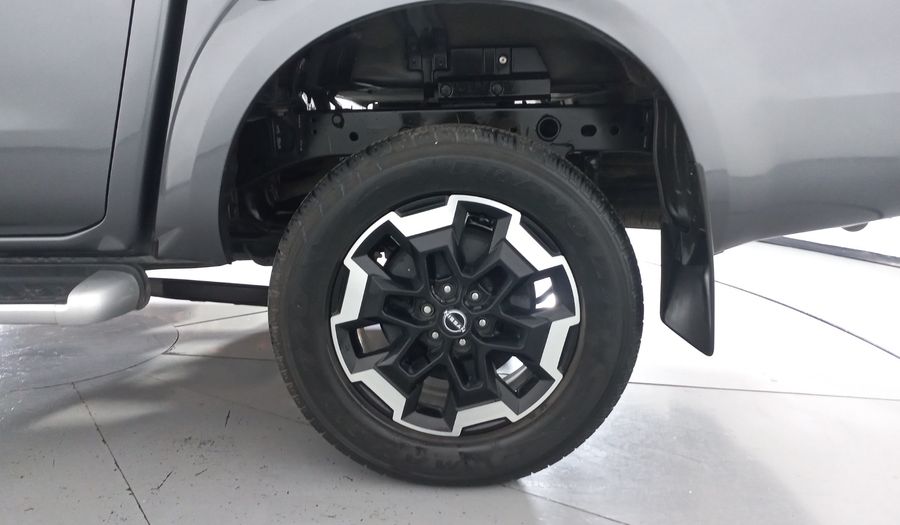 Nissan Frontier 2.5 PLATINUM LE DIESEL AUTO 4WD Pickup 2023