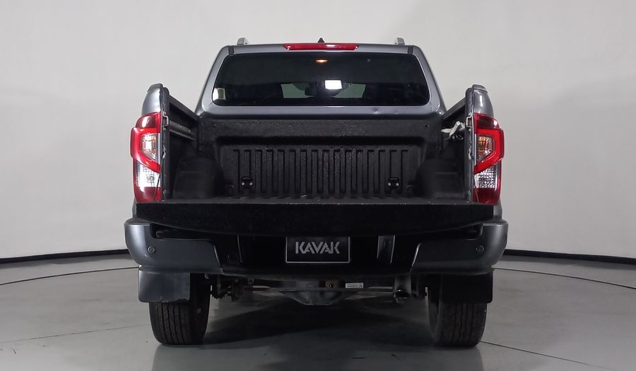 Nissan Frontier 2.5 PLATINUM LE DIESEL AUTO 4WD Pickup 2023