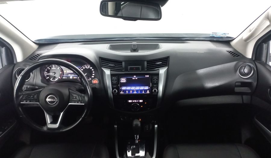 Nissan Frontier 2.5 PLATINUM LE DIESEL AUTO 4WD Pickup 2023