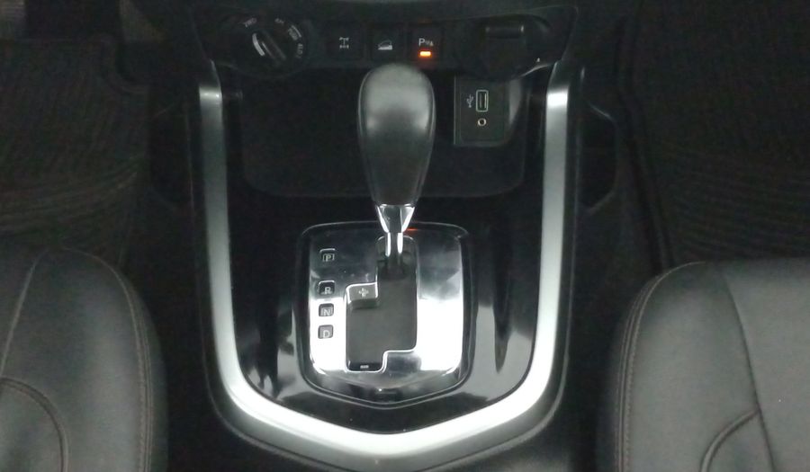 Nissan Frontier 2.5 PLATINUM LE DIESEL AUTO 4WD Pickup 2023