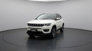 Jeep • Compass