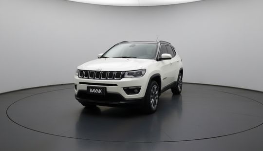 Jeep • Compass