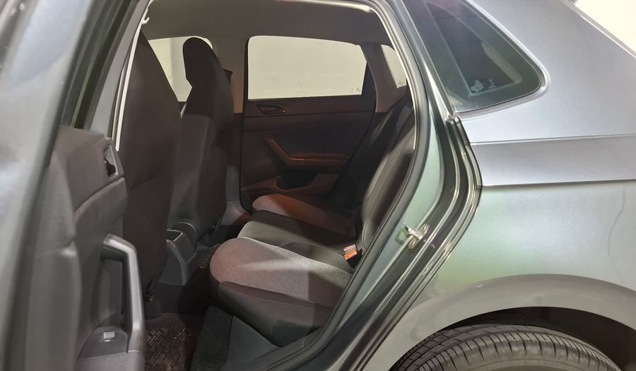 Volkswagen Polo 1.6 MSI Hatchback 2024