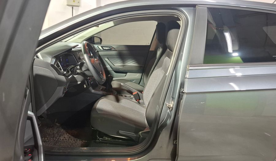 Volkswagen Polo 1.6 MSI Hatchback 2024