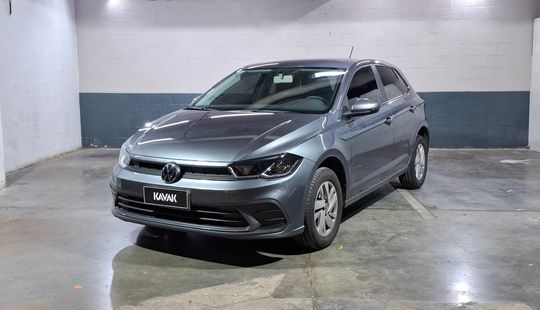 Volkswagen • Polo