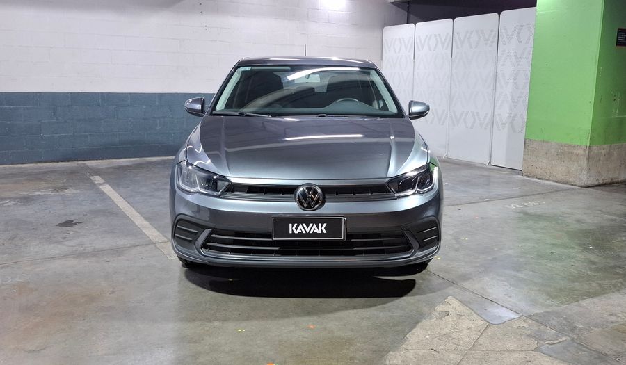 Volkswagen Polo 1.6 MSI Hatchback 2024