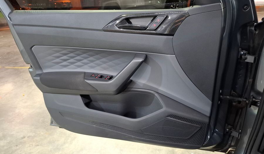 Volkswagen Polo 1.6 MSI Hatchback 2024