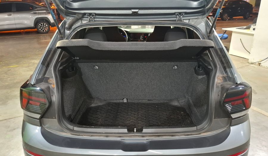 Volkswagen Polo 1.6 MSI Hatchback 2024