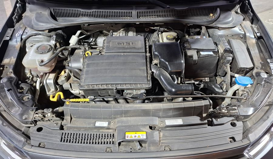 Volkswagen Polo 1.6 MSI Hatchback 2024
