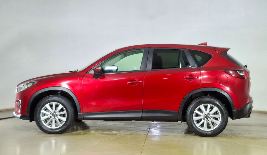 Mazda Cx-5 2.0 SKYACTIV R AUTO Suv 2016