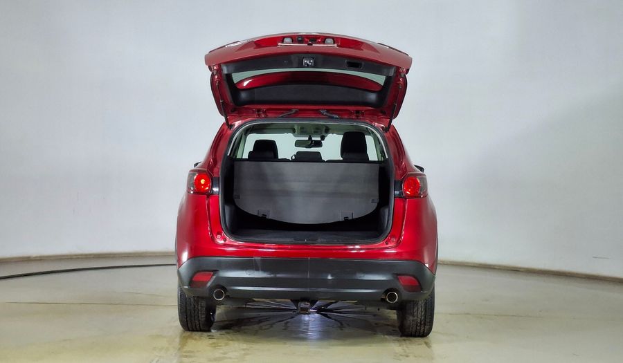 Mazda Cx-5 2.0 SKYACTIV R AUTO Suv 2016