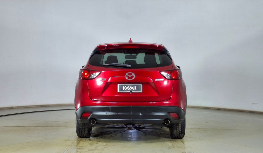 Mazda Cx-5 2.0 SKYACTIV R AUTO Suv 2016
