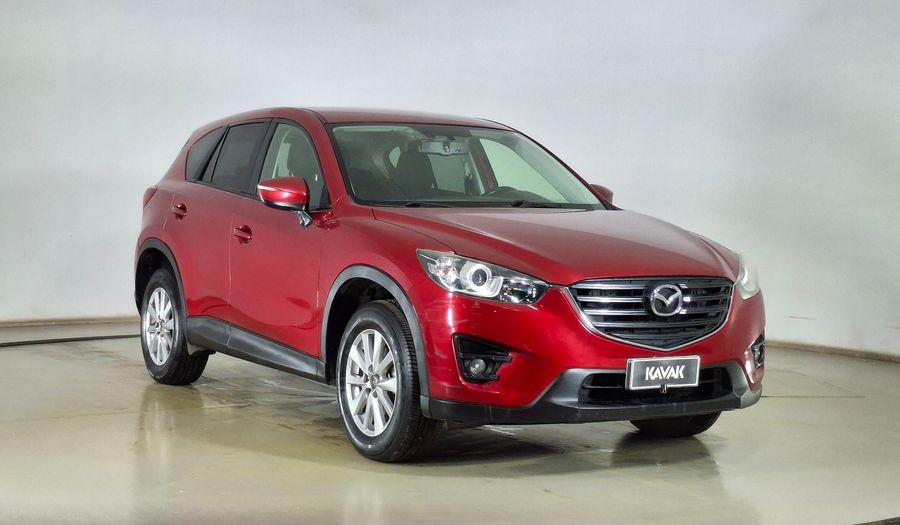 Mazda Cx-5 2.0 SKYACTIV R AUTO Suv 2016