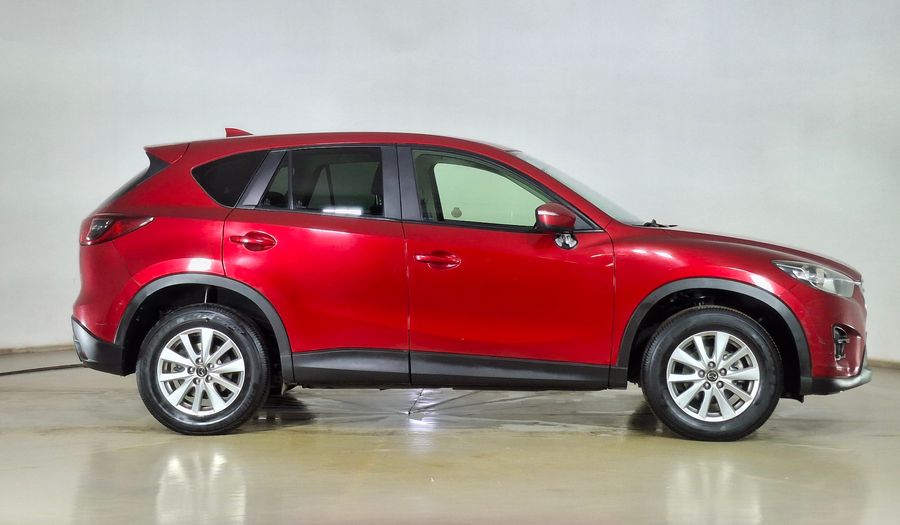 Mazda Cx-5 2.0 SKYACTIV R AUTO Suv 2016