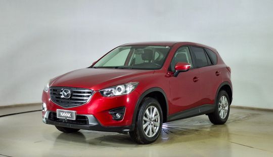 Mazda • CX-5